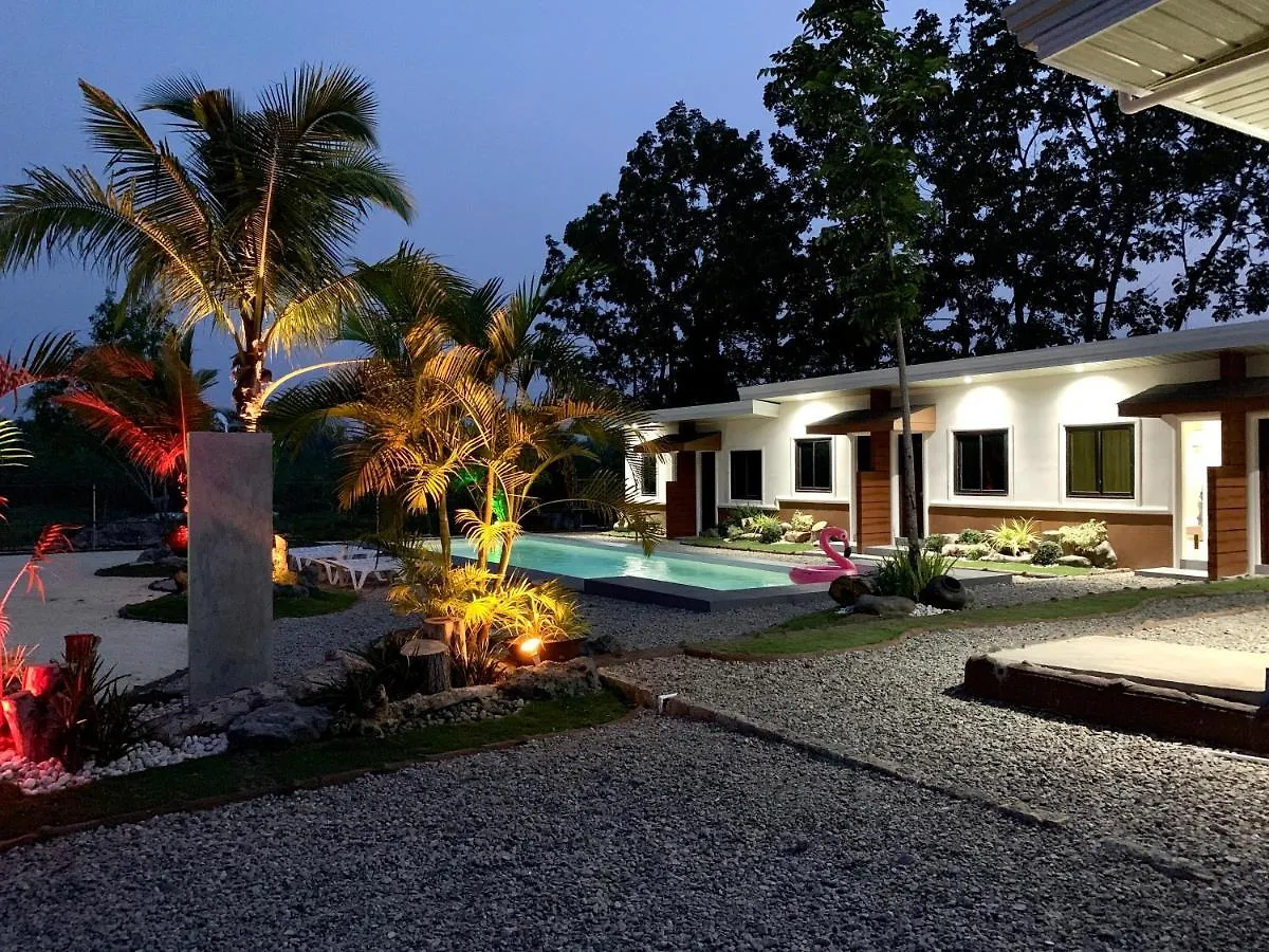 Villa Quirnita Totolan Φιλιππίνες