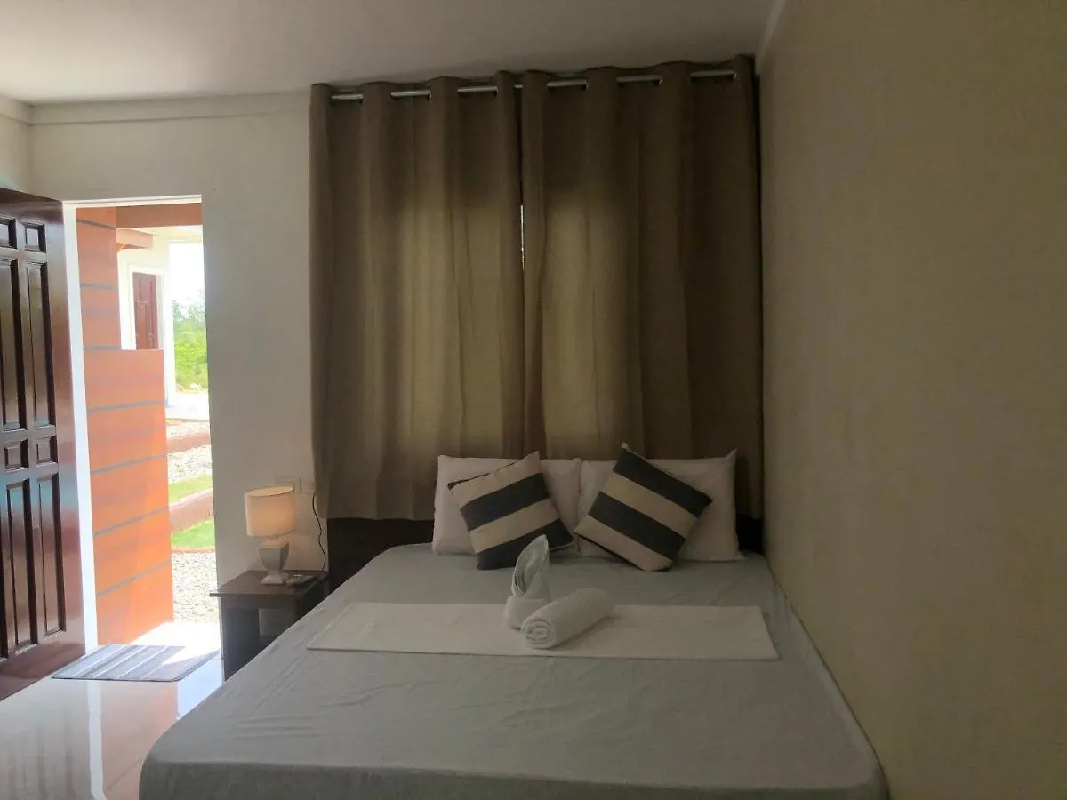 Πανδοχείο Villa Quirnita Totolan Φιλιππίνες