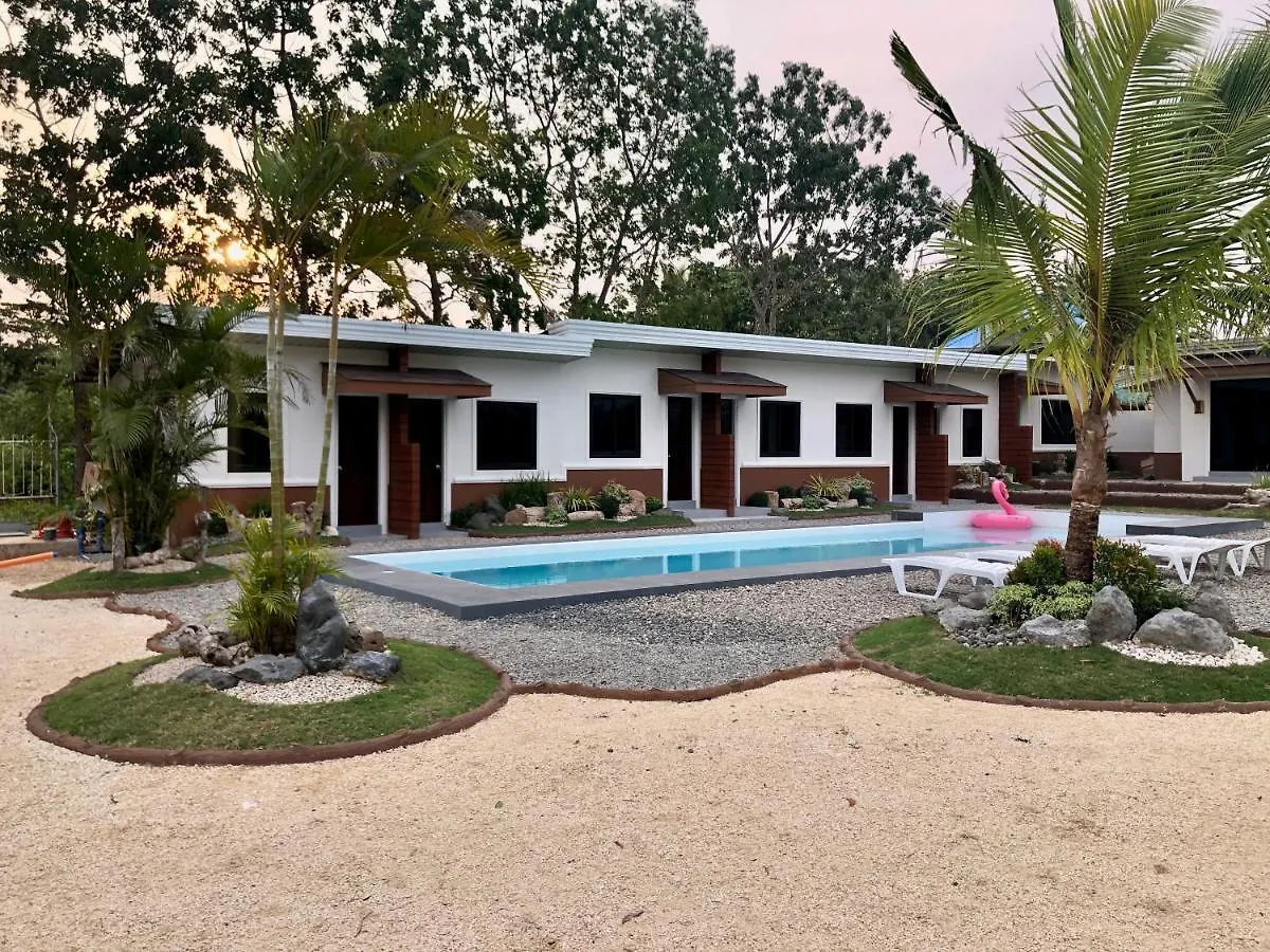 Πανδοχείο Villa Quirnita Totolan Φιλιππίνες