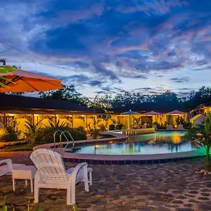 Panglao Homes & Resort