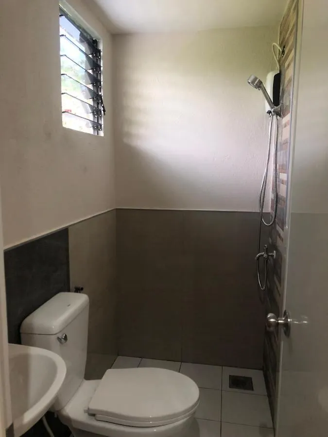 Inn Villa Quirnita Totolan