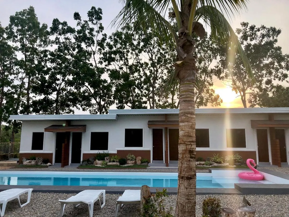 Villa Quirnita Totolan