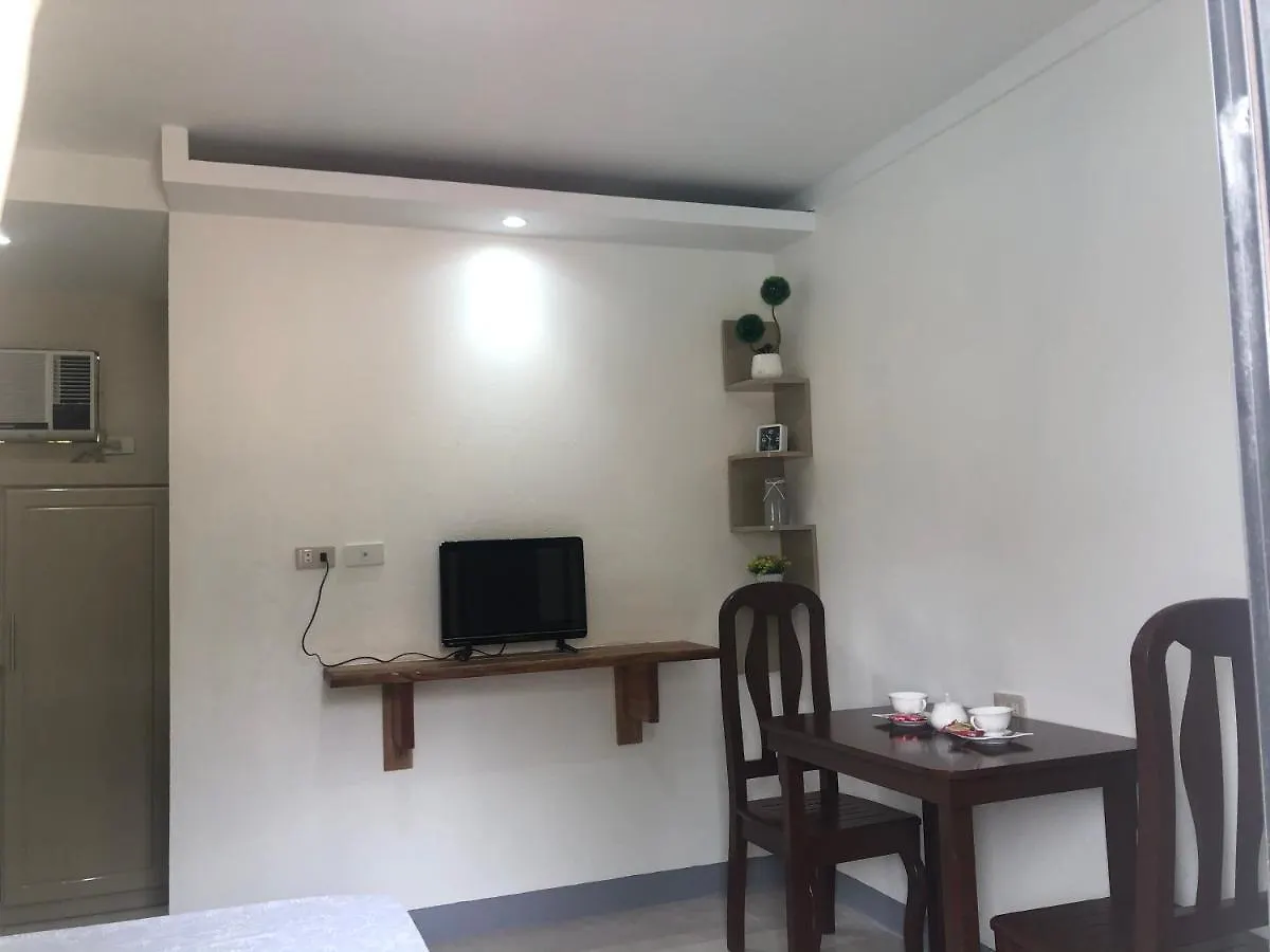 Villa Quirnita Totolan Philippines