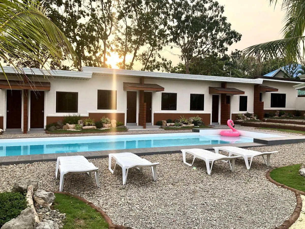 Inn Villa Quirnita Totolan