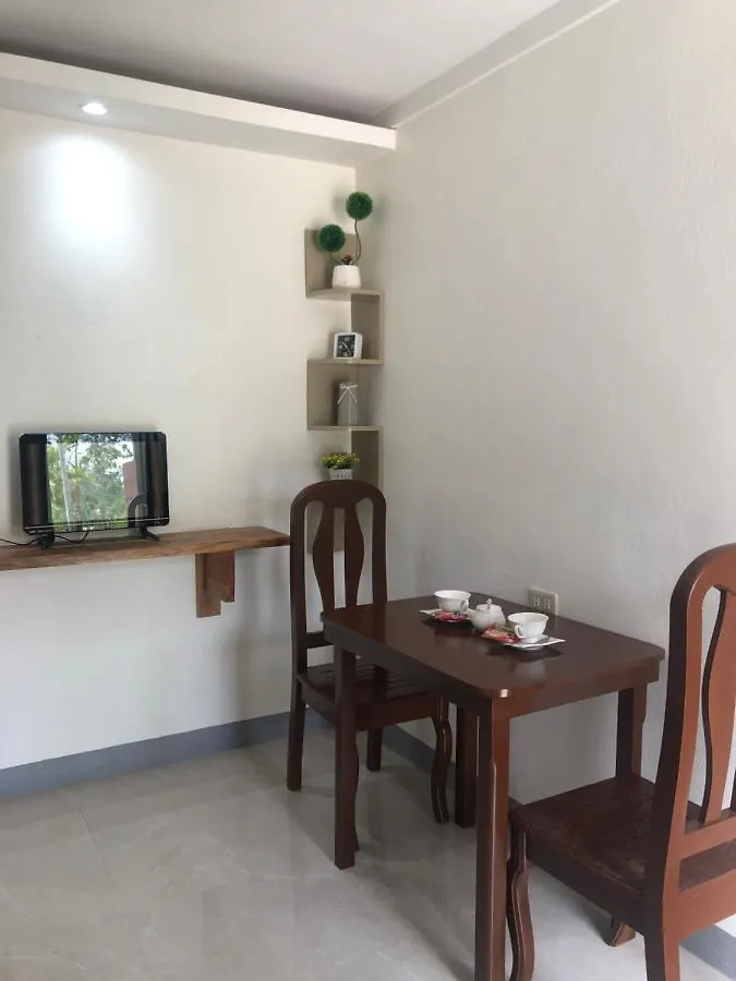 Inn Villa Quirnita Totolan