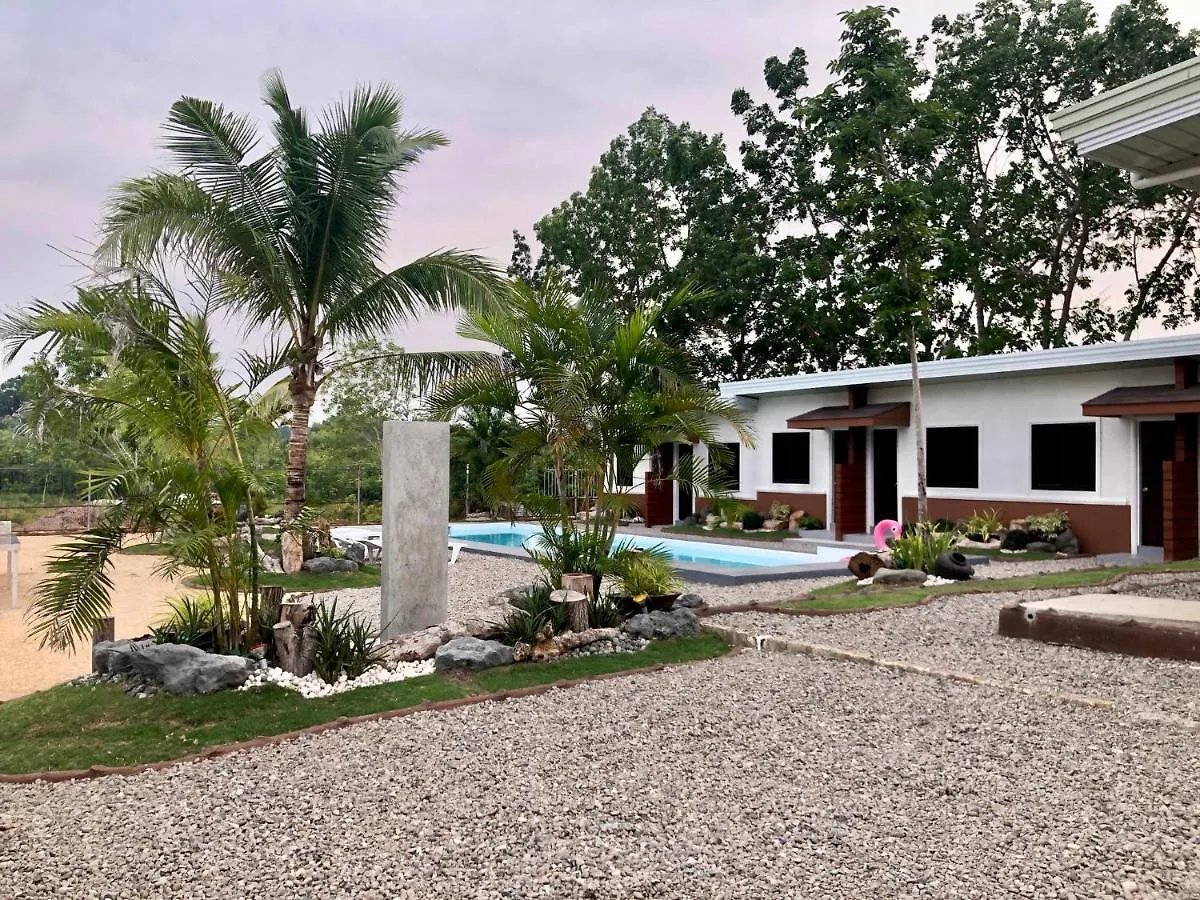 Inn Villa Quirnita Totolan