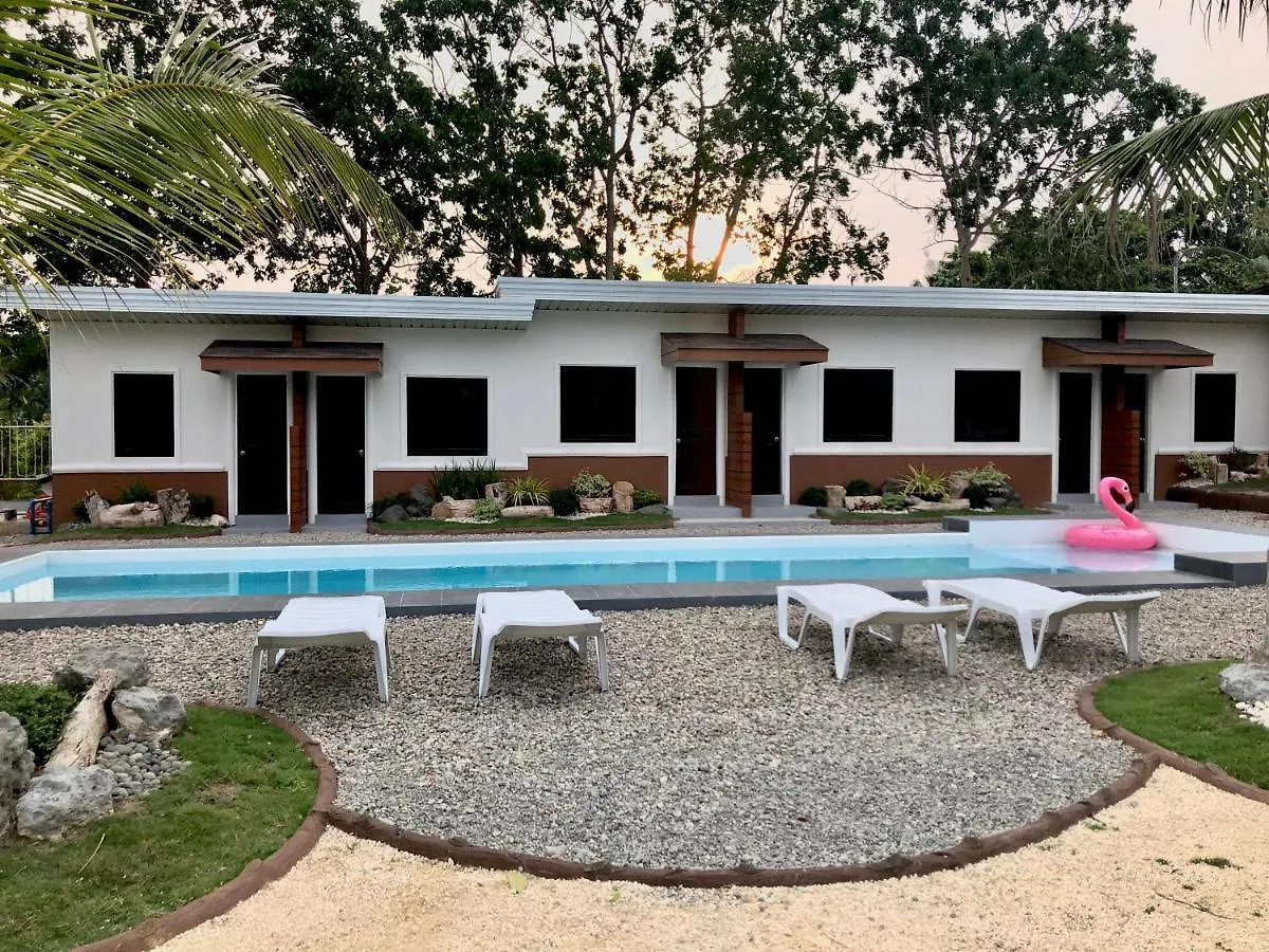 Villa Quirnita Totolan Inn