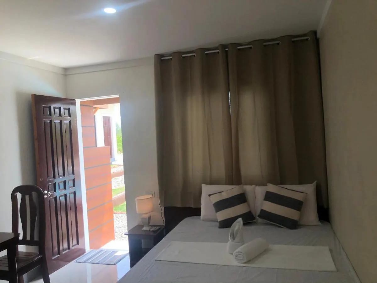 Inn Villa Quirnita Totolan